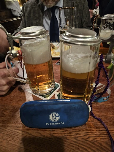 Strieses Biertunnel - Halle (Saale) photo 8