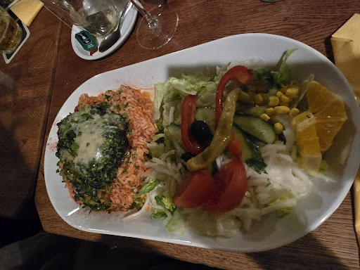 Strieses Biertunnel - Halle (Saale) photo 4